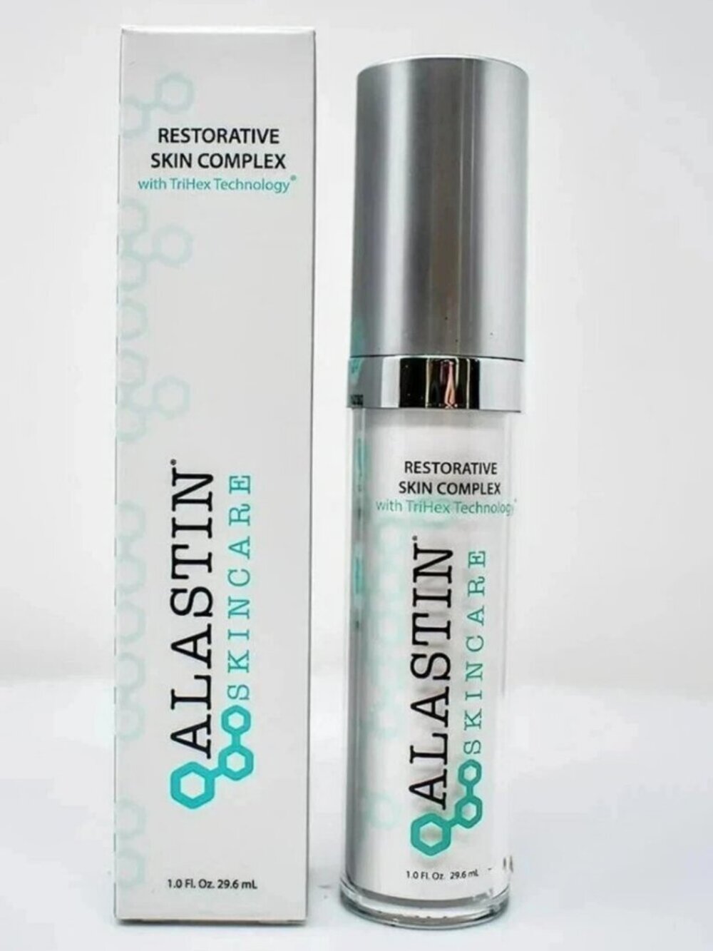 Alastin Skincare Restorative Skin Complex with TriHex Tech (1 fl oz / 29.6 ml )